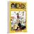 Mangá one piece vol 01