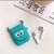 Capa para fone Airpods 1/2 i12
