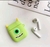 Capa para fone Airpods 1/2 i12 - CZ Store