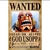 Poster Premium One Piece - CZ Store