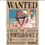 Poster Premium One Piece - CZ Store