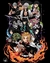 Poster Demon Slayer - comprar online