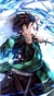 Poster Demon Slayer - CZ Store