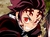 Imagem do Poster Demon Slayer