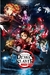 Poster Demon Slayer - CZ Store