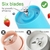 Mini Liquidificador Portátil na internet