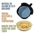 Forma de assadeira para Airfryer - loja online