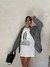BOMBER DE JEAN - comprar online