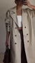 TRENCH MUNICH - MIMI RUND