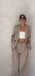 PANTALON SASTRERO - MIMI RUND