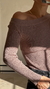 SWEATER MALAIKA - tienda online