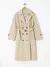 TRENCH MUNICH - MIMI RUND