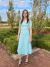 Conjunto Conceito Azul