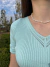 Conjunto Conceito Azul na internet