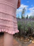 Vestido Talita Rosa - loja online