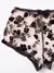 Body de encaje transparente con detalle de pestañas seductor erótico, lencería. - comprar en línea