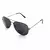 Imagen de Gafas de sol estilo aviador Unisex, protección UV400, modelo de lanzamiento.