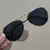 Gafas de sol estilo aviador Unisex, protección UV400, modelo de lanzamiento. - comprar en línea