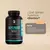 Glicinato De Magnesio 408mg De 240 Cápsulas. B Life Sabor Sin sabor. - tienda en línea
