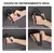 Ejercitador De Dedos Fortalecedor De Mano Grips, 15/20/25. - MCM COMERCE