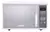 Horno de Microondas Mabe Espejo Inoxidable 31L 127v Cocina Electrico Plato