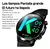 Smartwatch Lcd Súper Grande Reloj Inteligente Llamada. en internet