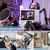 Cámara Digital Aurora 4k 64mp Cámara Vlog Con Tarjeta +32gb 2 Pilas Color Blanco. - tienda en línea