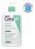 Gel Cerave Limpiador Espumoso Piel Normal A Grasa Sin perfume De 473 Ml.