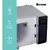 Horno De Microondas 7 Pies 20 Lts Acero Inox Espejo 120v 700w Shtark. - MCM COMERCE