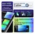 Infinix Hot 50 Pro Plus Dual Sim 256 Gb Negro 8 Gb + 8 Gb Ram Virtual Pantalla 3d-curved Ultradelgada 6.8mm 120hz Amoled. en internet