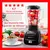 Licuadora Infinyforce Xl 2.2 L Vaso Vidrio 10 Vel 6 Cuchilla. - comprar en línea