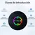 Bocina Bluetooth Inalámbrico Recargable Ipx4 Baño Con Led. - comprar en línea