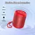 Imagen de Bocina Portátil Bluetooth Mini 1Hora con FM USB TF AUX y TWS Calidad de Sonido Excelente Diseño Compacto y Portátil Altavoces y Subwoofer.