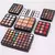 Maquillaje Femenino Integrado De 132 Colores. en internet