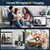 Video Cámara Digital 4k 48mp Autoenfoque Flitros Webcam. - tienda en línea