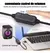 Portable Multimedia Rgb Speaker Altavoz De La Computadora. - MCM COMERCE