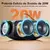 Bocina Bluetooth Inalámbrico Airamp Bocinas Portatiles Speaker Altavoz Inalámbrico. - comprar en línea