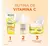 Kit Garnier Express Aclara: Serum, Crema Y Gel Vitamina C. - comprar en línea