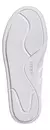Tenis Adidas Court Platform Mujer Adultos. - comprar en línea