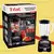 Licuadora Infinyforce Xl 2.2 L Vaso Vidrio 10 Vel 6 Cuchilla. en internet