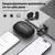 Audifonos Inalambricos Bluetooth Gamer Impermeable Ipx5 Con Micrófono Hd Integrado Auriculares Bluetooth Cancelación Del Ruido.
