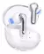 Auriculares Inalámbricos Bluetooth 5.3 Soundpeats Clear Whit Color Blanco Luz Blanco.