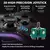 Control Inalámbrico Gamepad Para Switch/pc Transparente Rgb. - tienda en línea