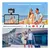 Cámara Digital Autofocus 4k 56mp Con Pantalla Rotación 180° Cámaras Digitals 16x Zoom Cámara Compacta De 3.0 Pulgadas Webcam Filtros Vídeo. - tienda en línea