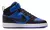 Tenis Para Niños Talla Grande Nike Court Borough Mid 2. - MCM COMERCE