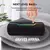 Altavoz Bluetooth Portátil Inalámbrico, Bocina Bluetooth Impermeable Altavoz de Música con RGB Luz de Discoteca para Fiesta al Aire Libre. - tienda en línea