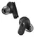 Audífonos Skullcandy Inalámbricos Dime 3 Auriculares In-ear Color Negro.