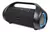 Parlante Portátil Aiwa Negro, Bluetooth, 90W RMS, Resistente al Agua, con Luces LED.