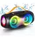 Bocina Bluetooth Inalámbrico Airamp Bocinas Portatiles Speaker Altavoz Inalámbrico. - comprar en línea