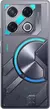 Infinix Gt 20 Pro 5G Dual SIM 256 GB azul 12 GB RAM. en internet